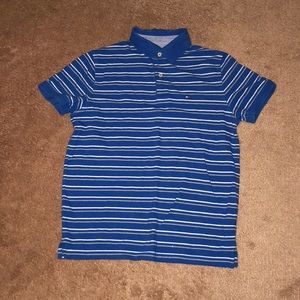 Men’s Tommy Hilfiger Polo